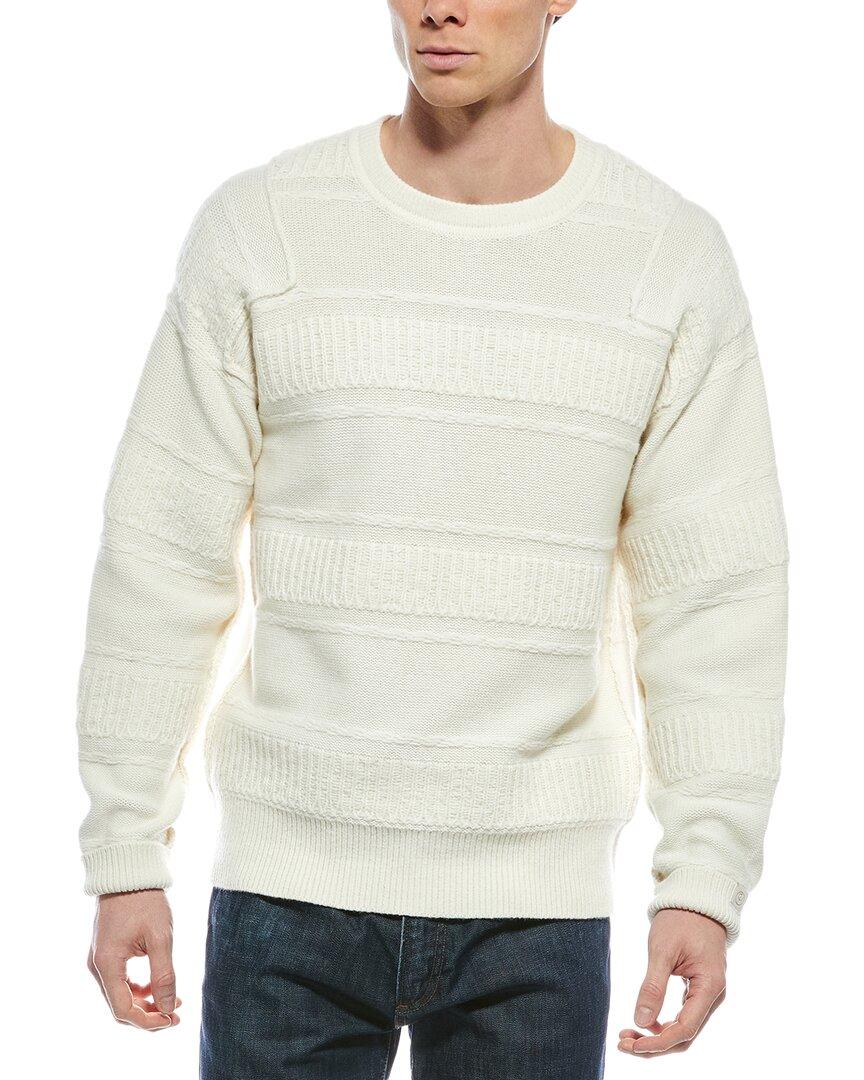 ニット/セーター Rag &amp; Bone - rag&amp;bone 15FW knit rag & bone Ezra Open Knit Cardigan | Saks Fifth Avenue