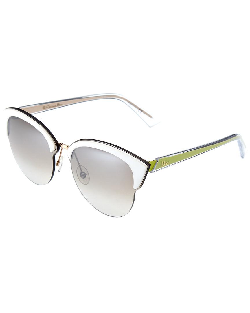 dior run sunglasses