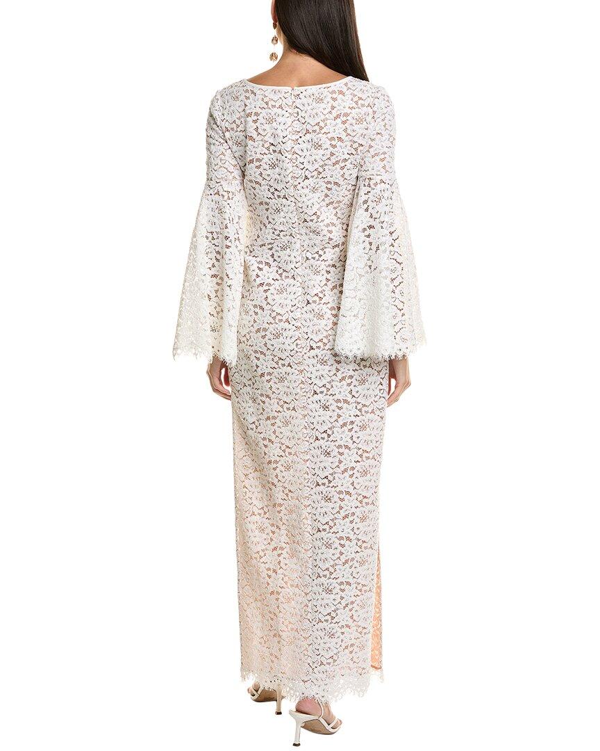 michael kors floral embroidered silk dress Hand-Embroidered Sequin Floral Lace Shift Dress in BLUSH - Sale