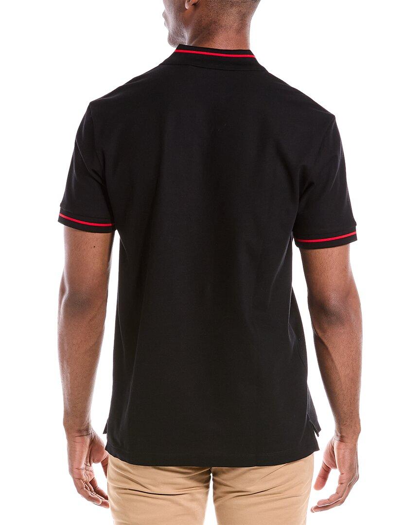 Burberry polo gilt online