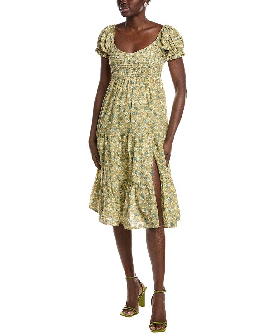 O.P.T Floral Dresses for Women | Lyst