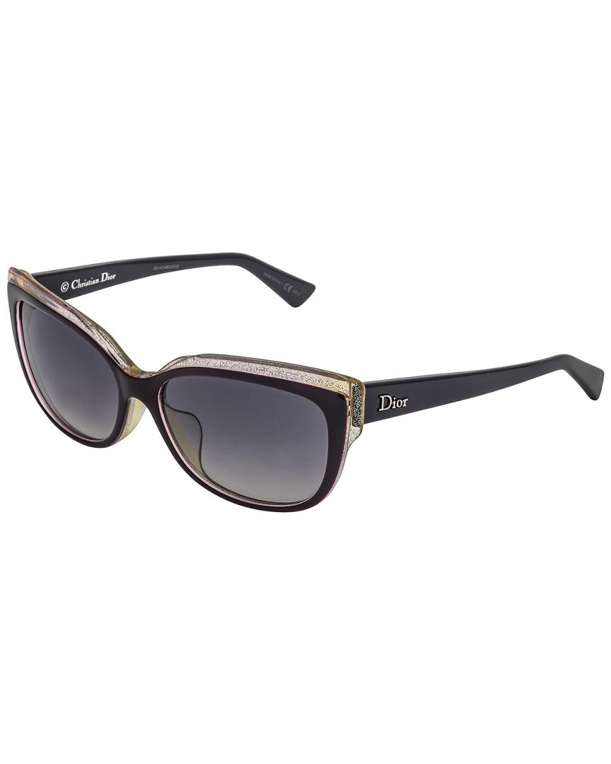 dior glisten sunglasses