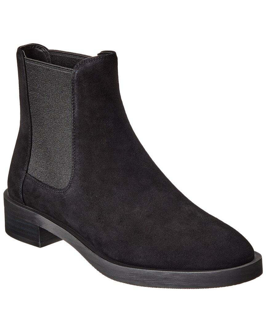 【関税込み】STUART WEITZMAN 'Lux curl' ankle boots 関税込み】STUART WEITZMAN 'Lux curl' ankle boots Stuart
