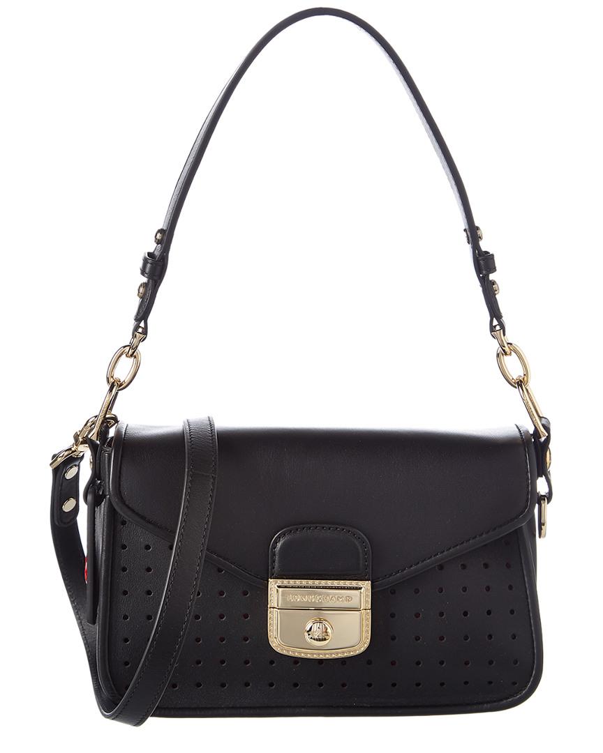 longchamp mademoiselle mini