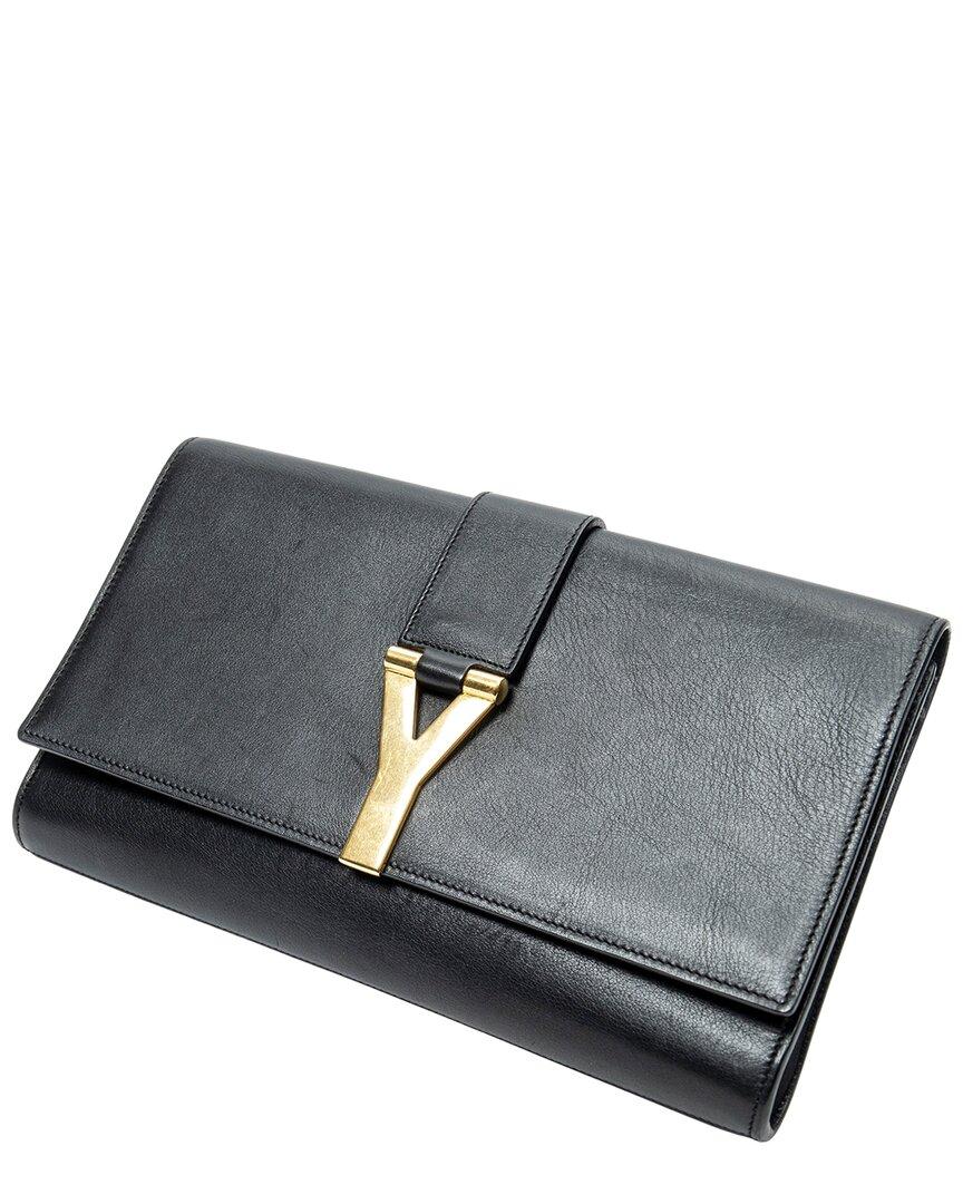 Women's Saint Laurent Clutches and evening bags | Lyst