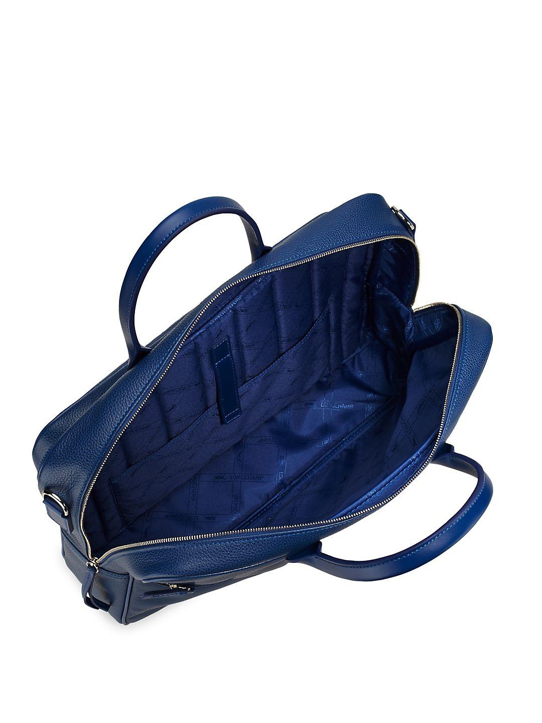 document holder longchamp