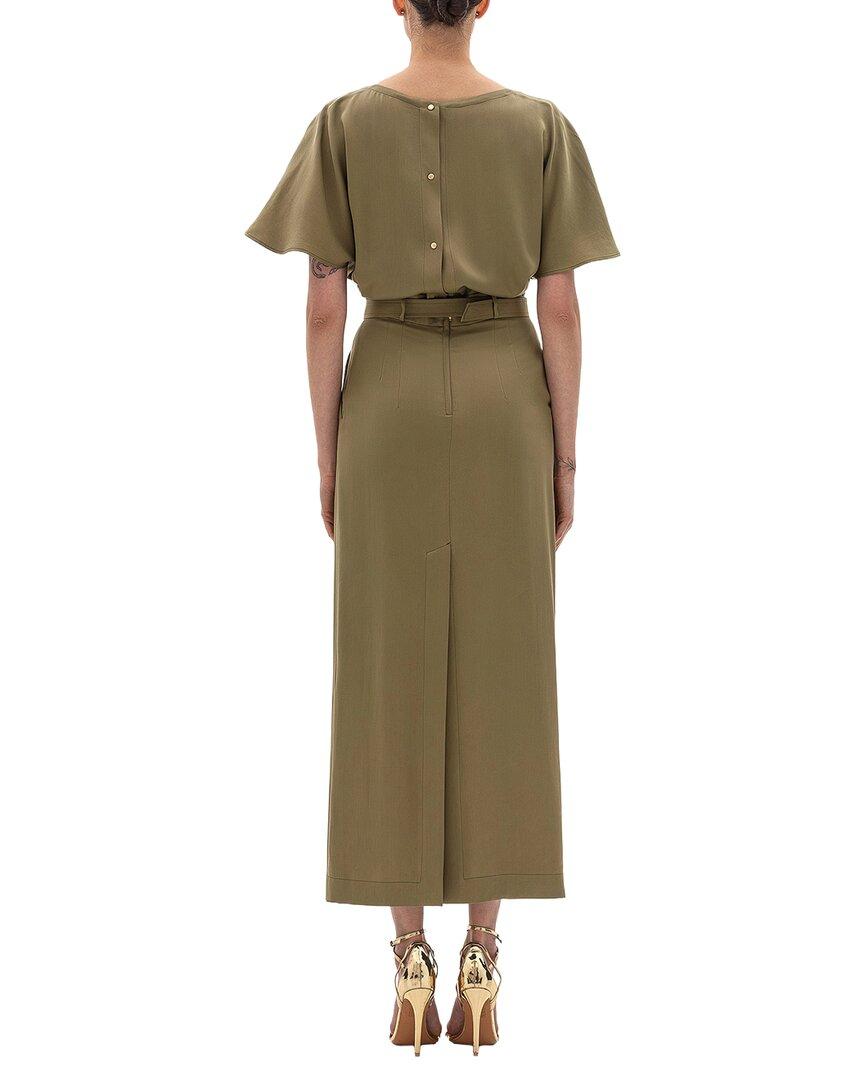 BGL Ankle Length Dresses for Women | Lyst