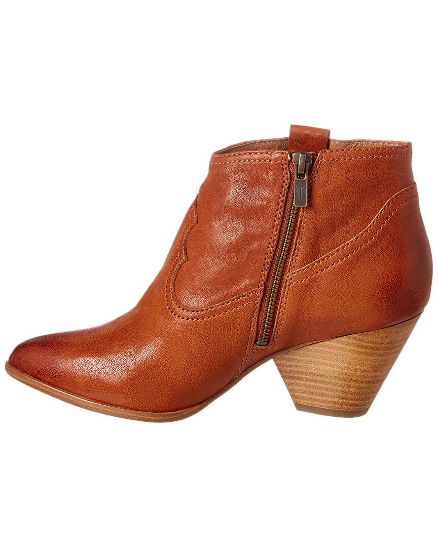 frye reina boot