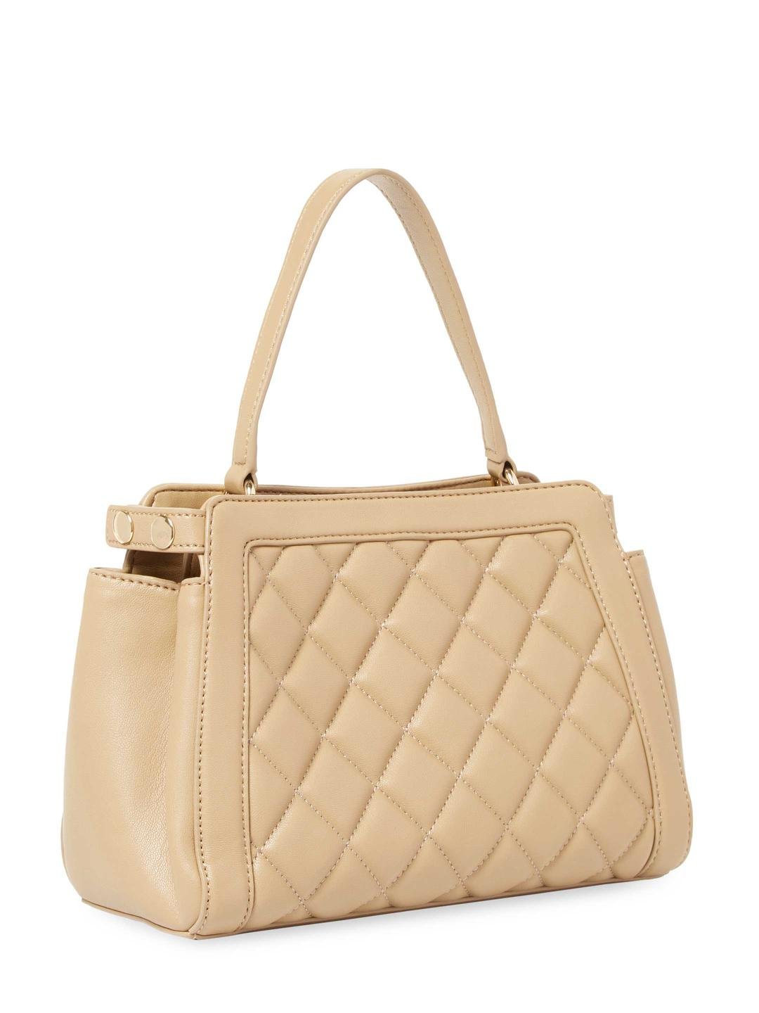 Sacs portés dos Love Moschino Quilted Nappa Pu