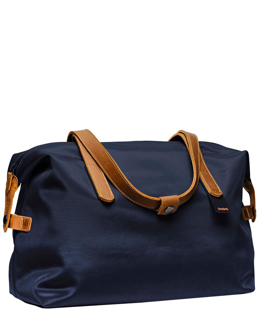 swims 48 hour holdall