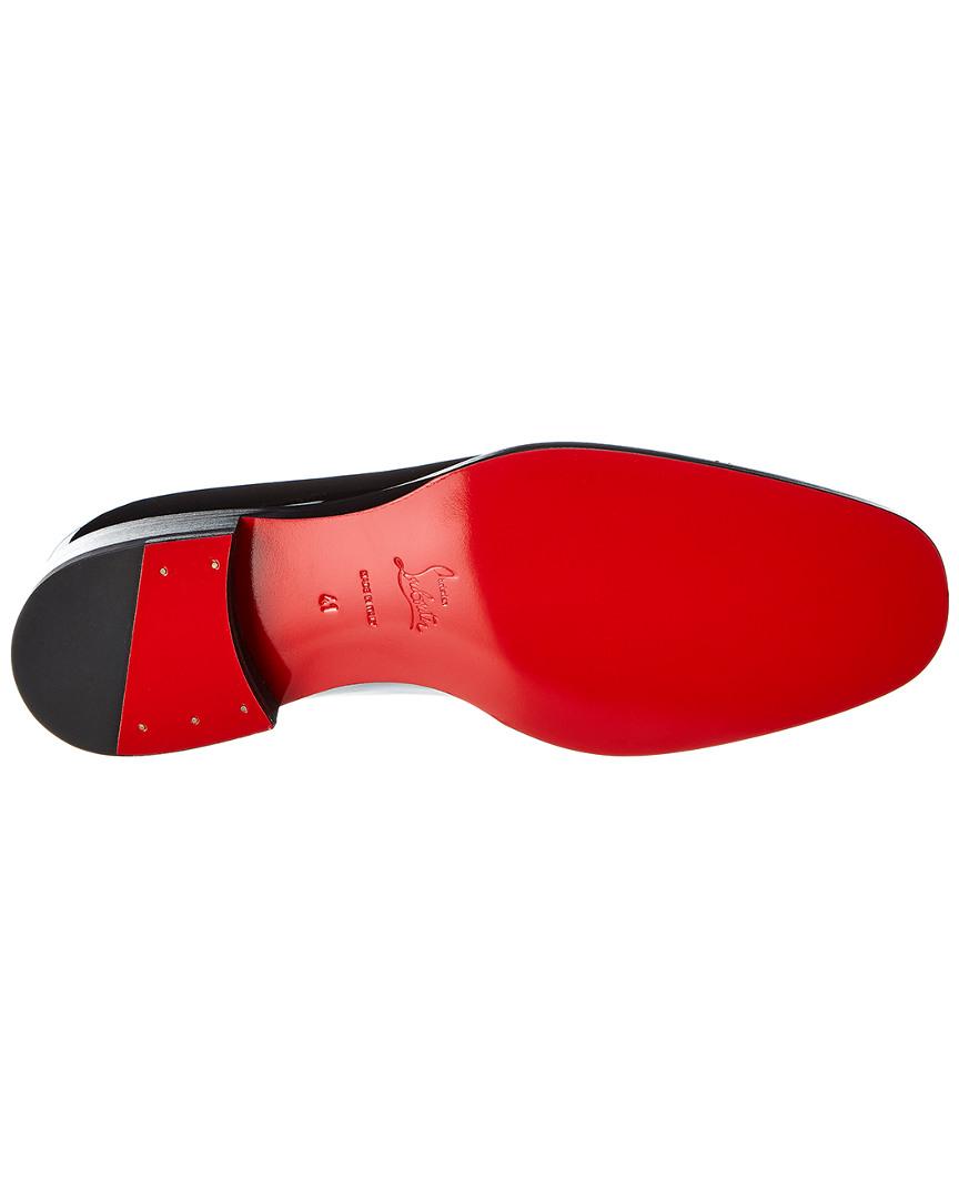 christian louboutin corteo