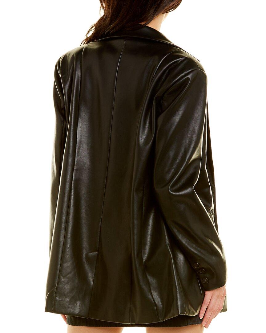 Bagatelle collection suede jacket best sale