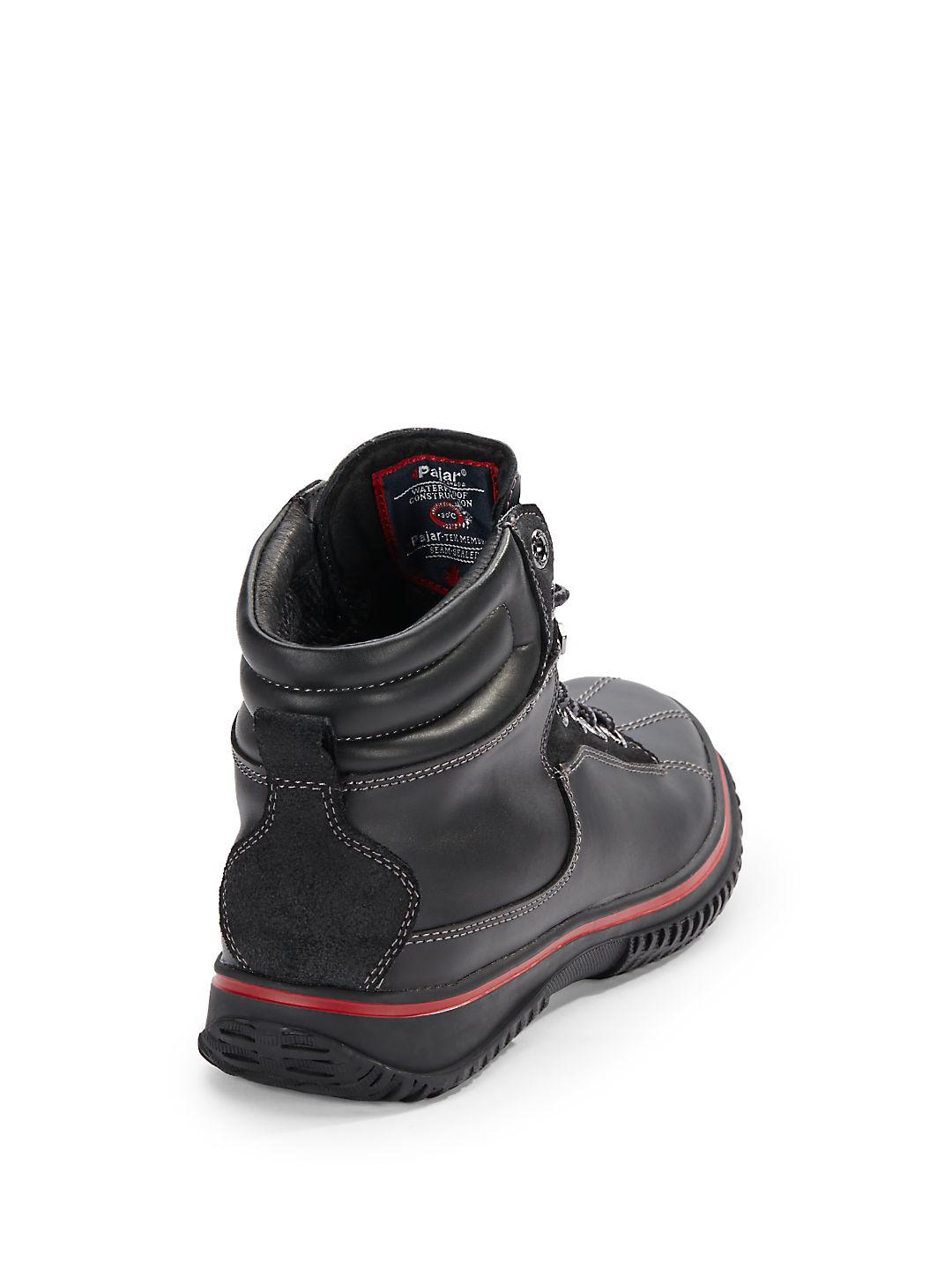 pajar guardo snow boot