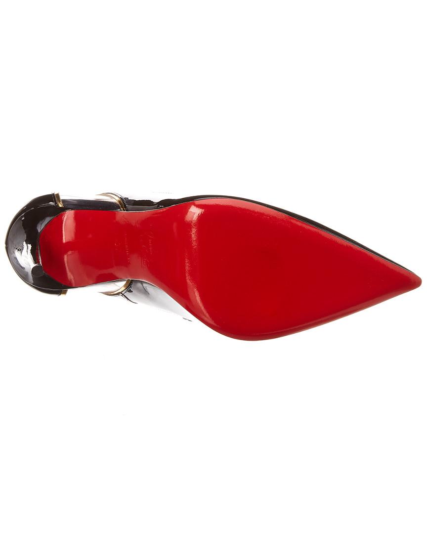 louboutin cosmo 554