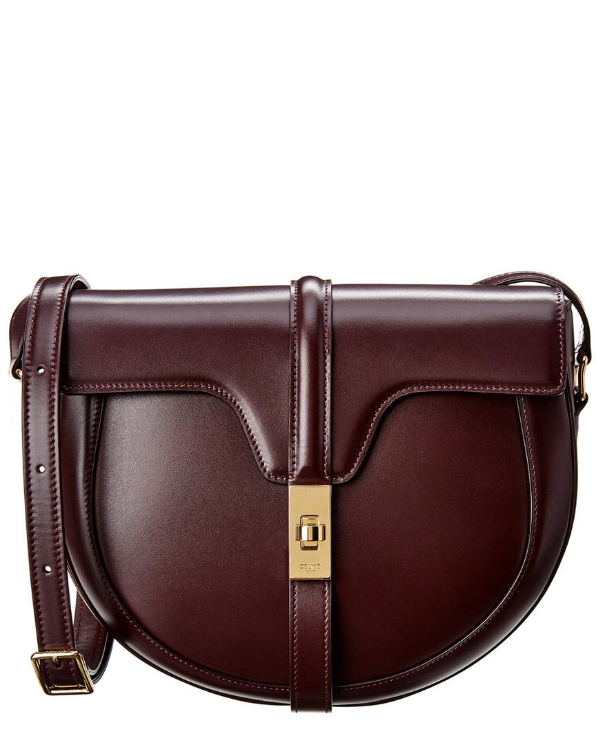 celine luggage shoulder bag
