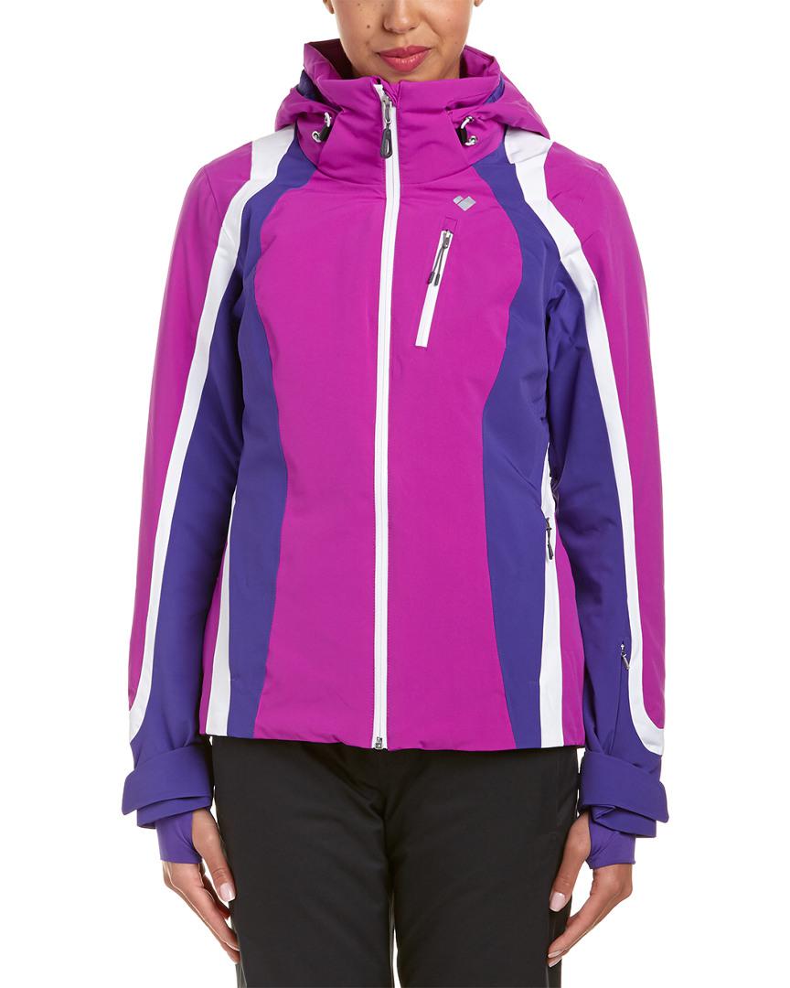 obermeyer jette jacket