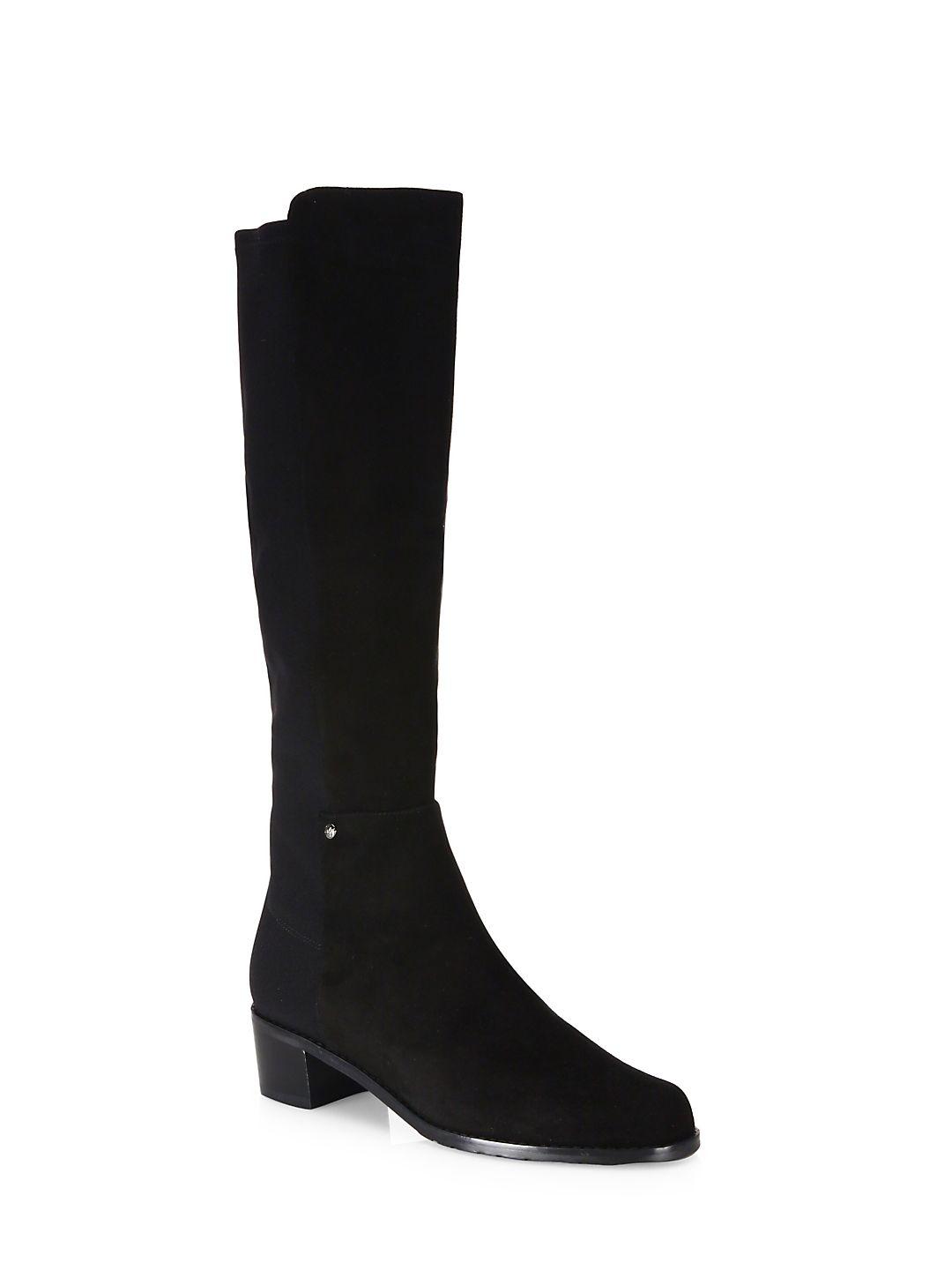 stuart weitzman mezzaluna