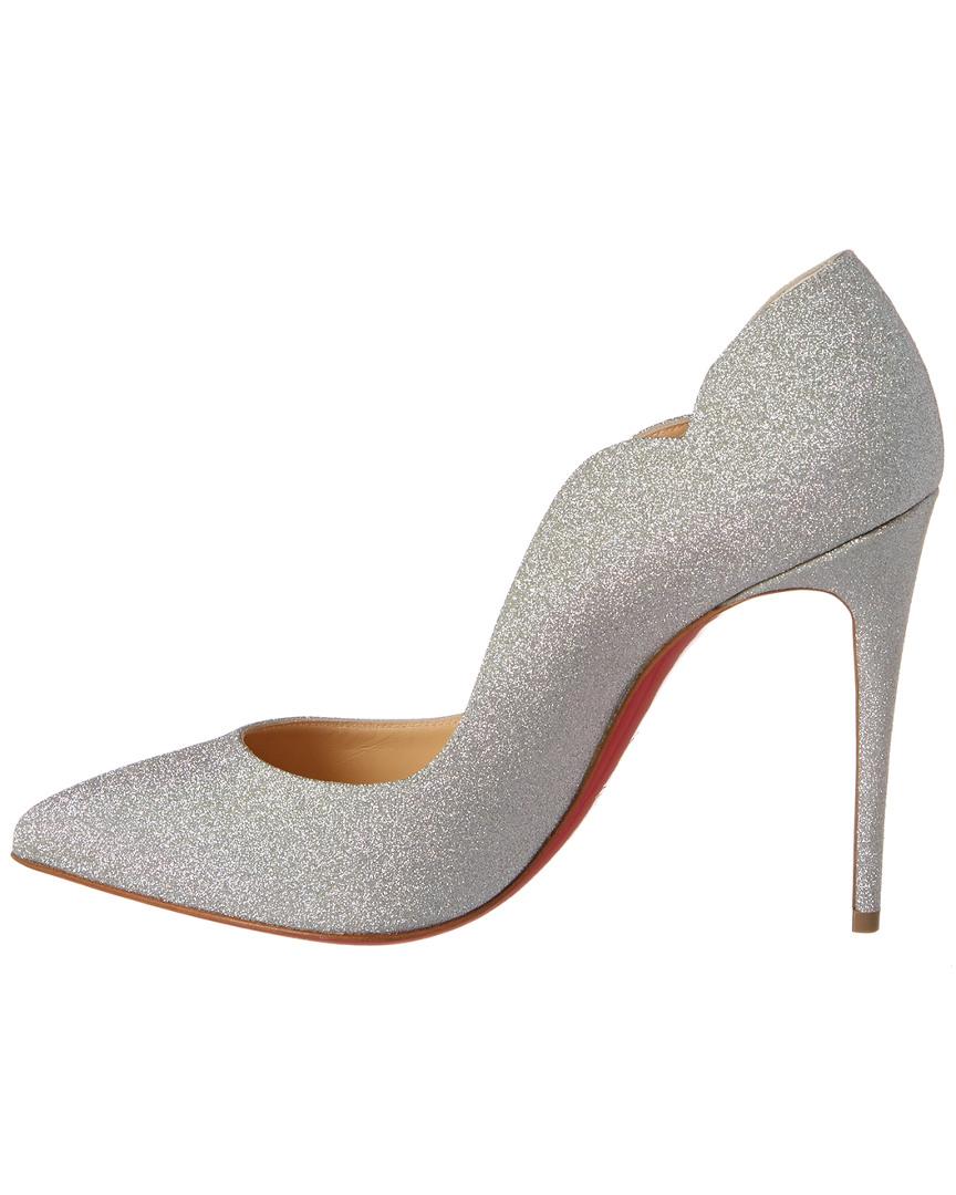 Christian Louboutin Hot Chick 100 