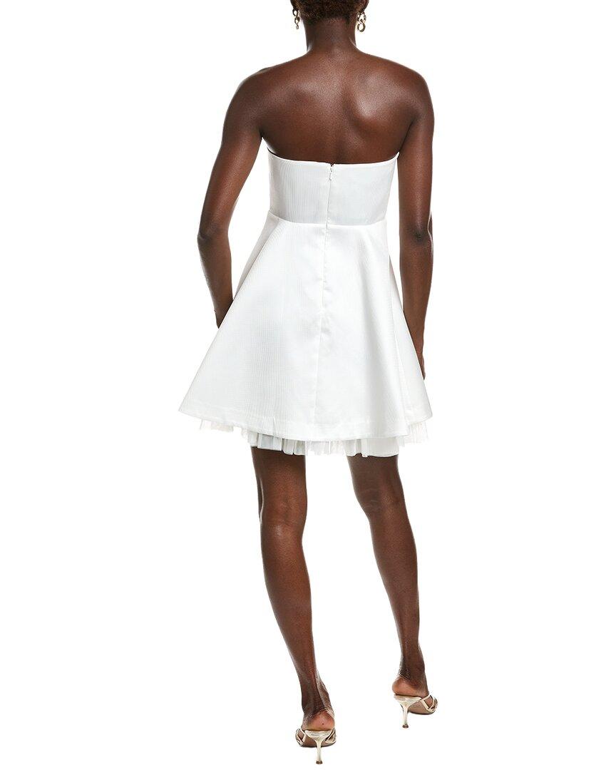 Badgley Mischka Mini and short dresses for Women | Online Sale up to 55%  off | Lyst