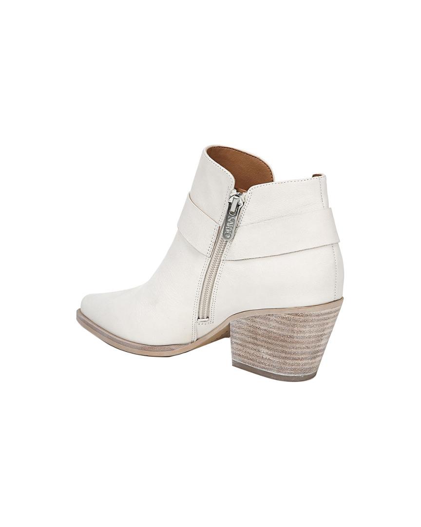 franco sarto louella
