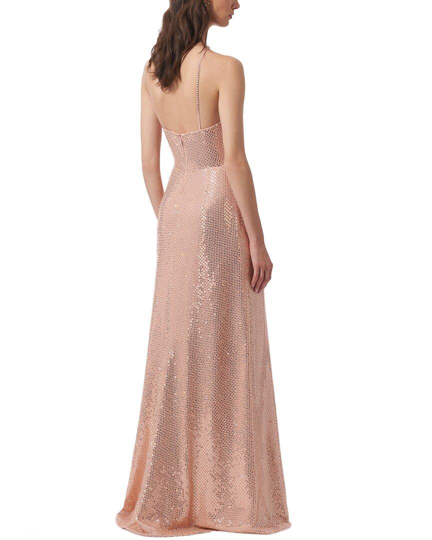 Carolina Herrera Halter Neck Dresses for Women | Lyst