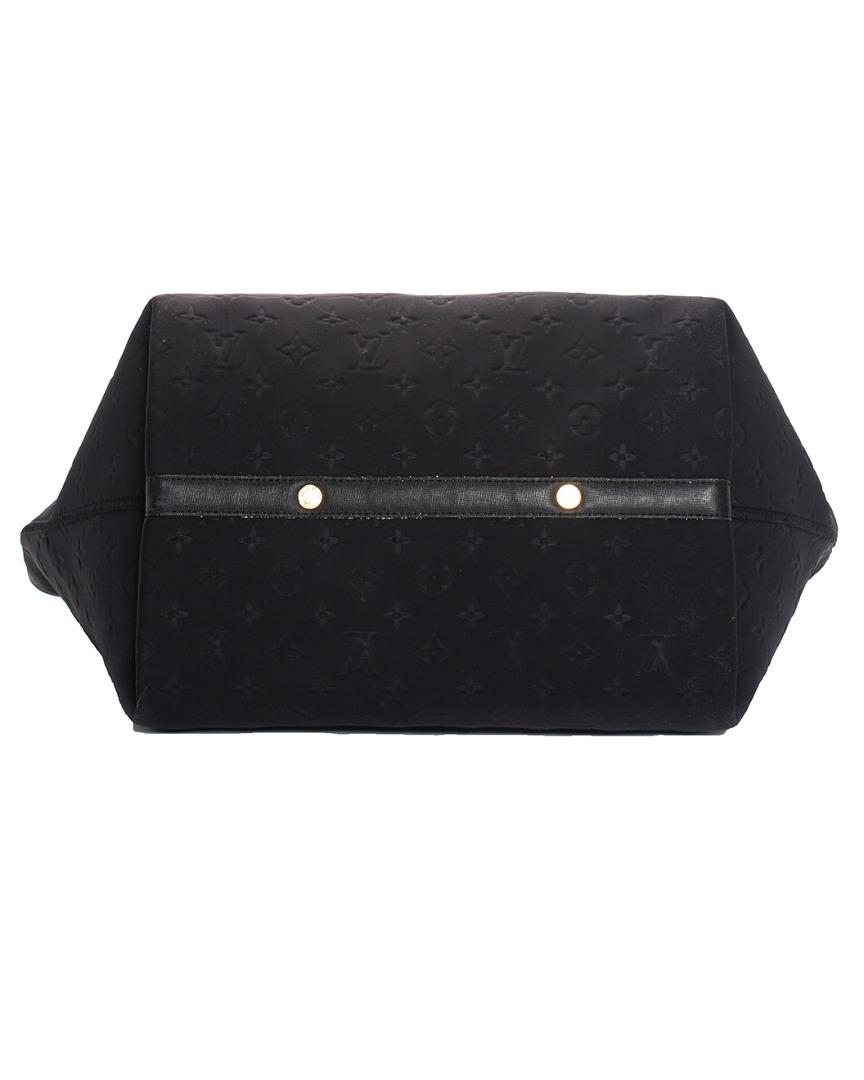 Louis Vuitton Monogram Neoprene Scuba GM - Pink Totes, Handbags