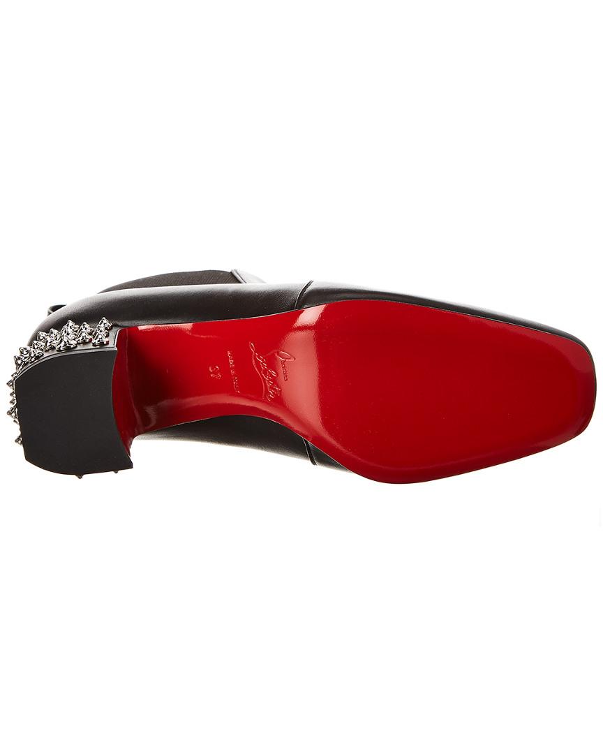 christian louboutin study 55