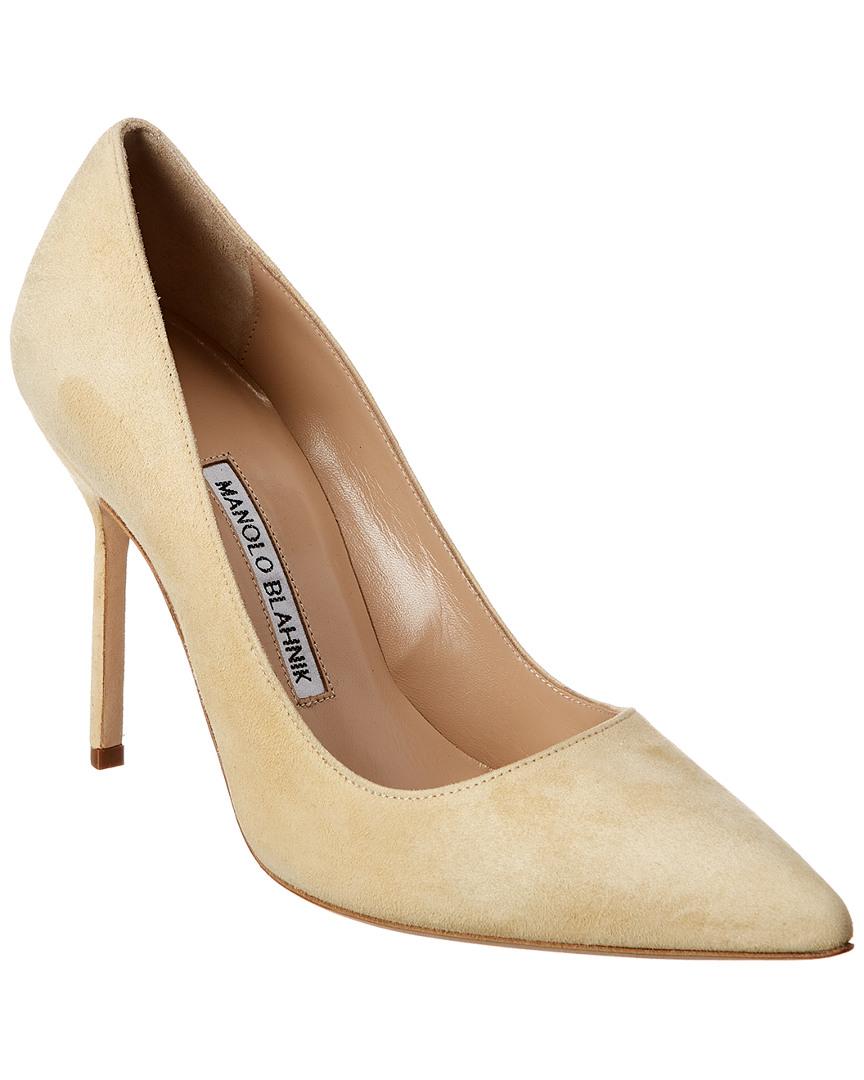 manolo bb white