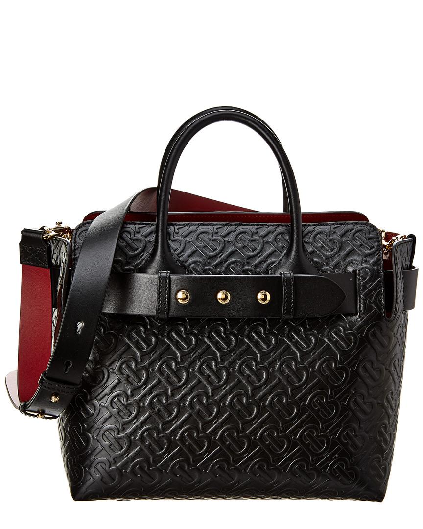 Burberry small belt bag review hotsell