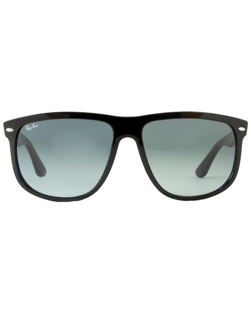 Ray-Ban Rb4147-603971 60mm Sunglasses in Black for Men | Lyst