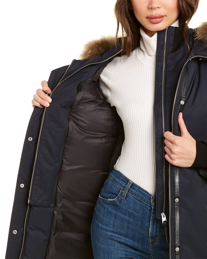 mackage harlowe jacket