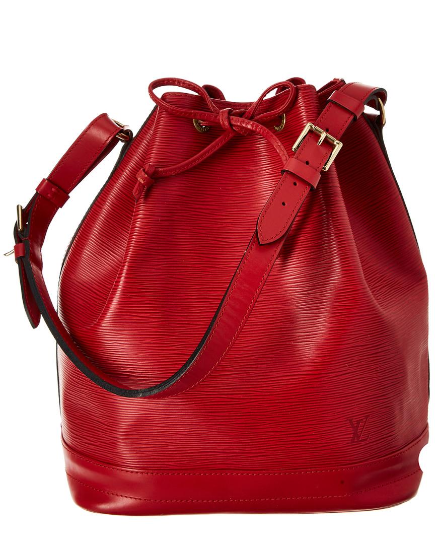 louis vuitton epi noe gm