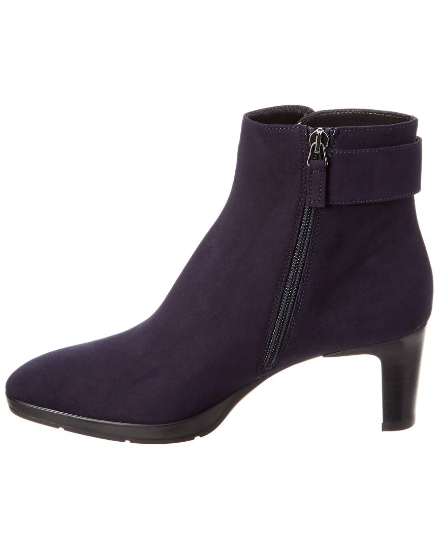 aquatalia dallas bootie
