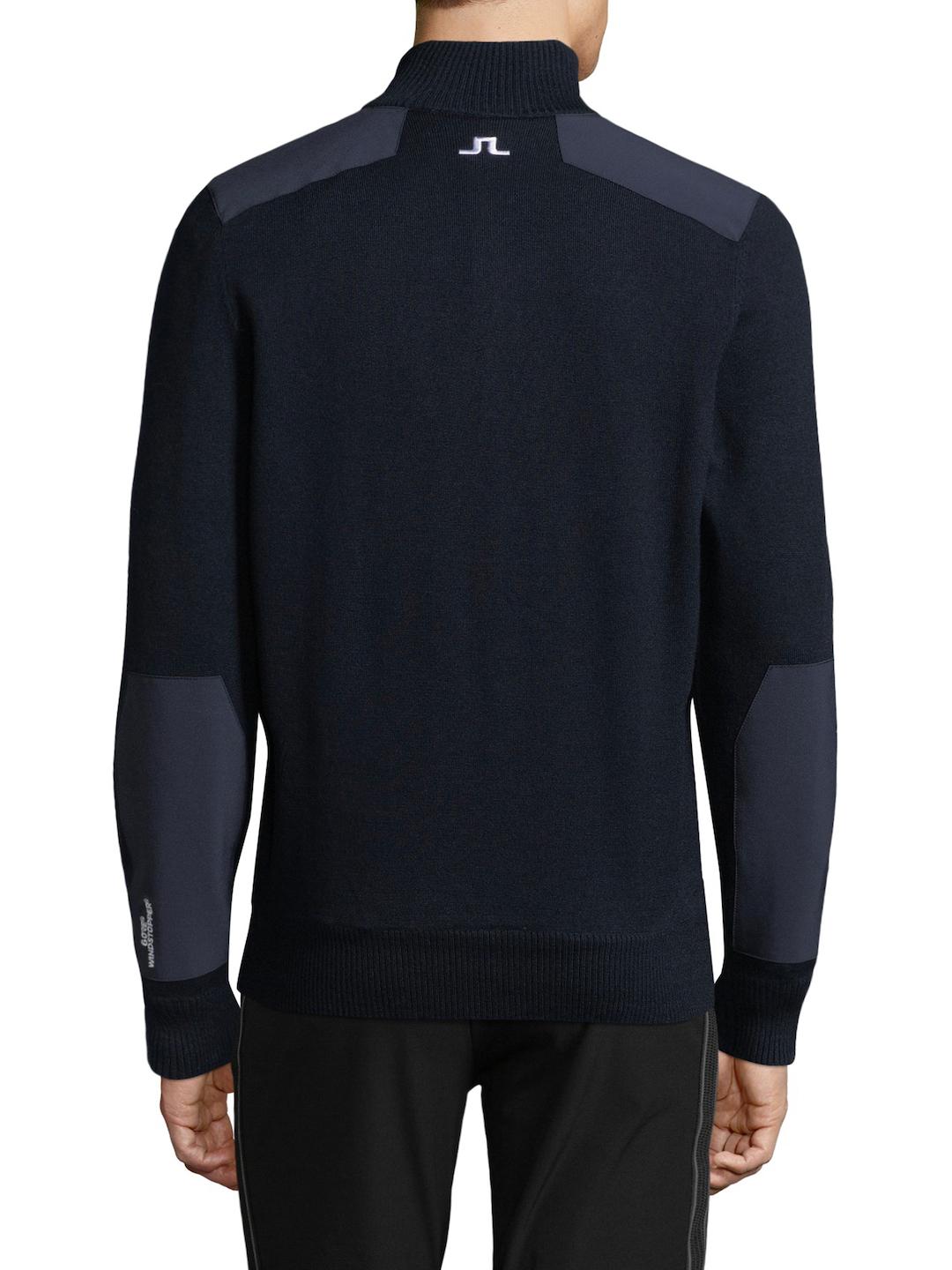 boohoo chunky cardigan