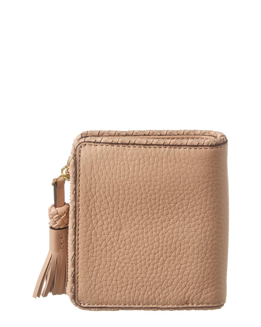 tory burch taylor wallet
