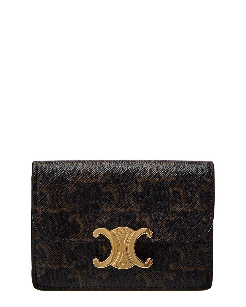 Celine Wallets and cardholders for Women Online Sale up to 50 off Lyst Canada