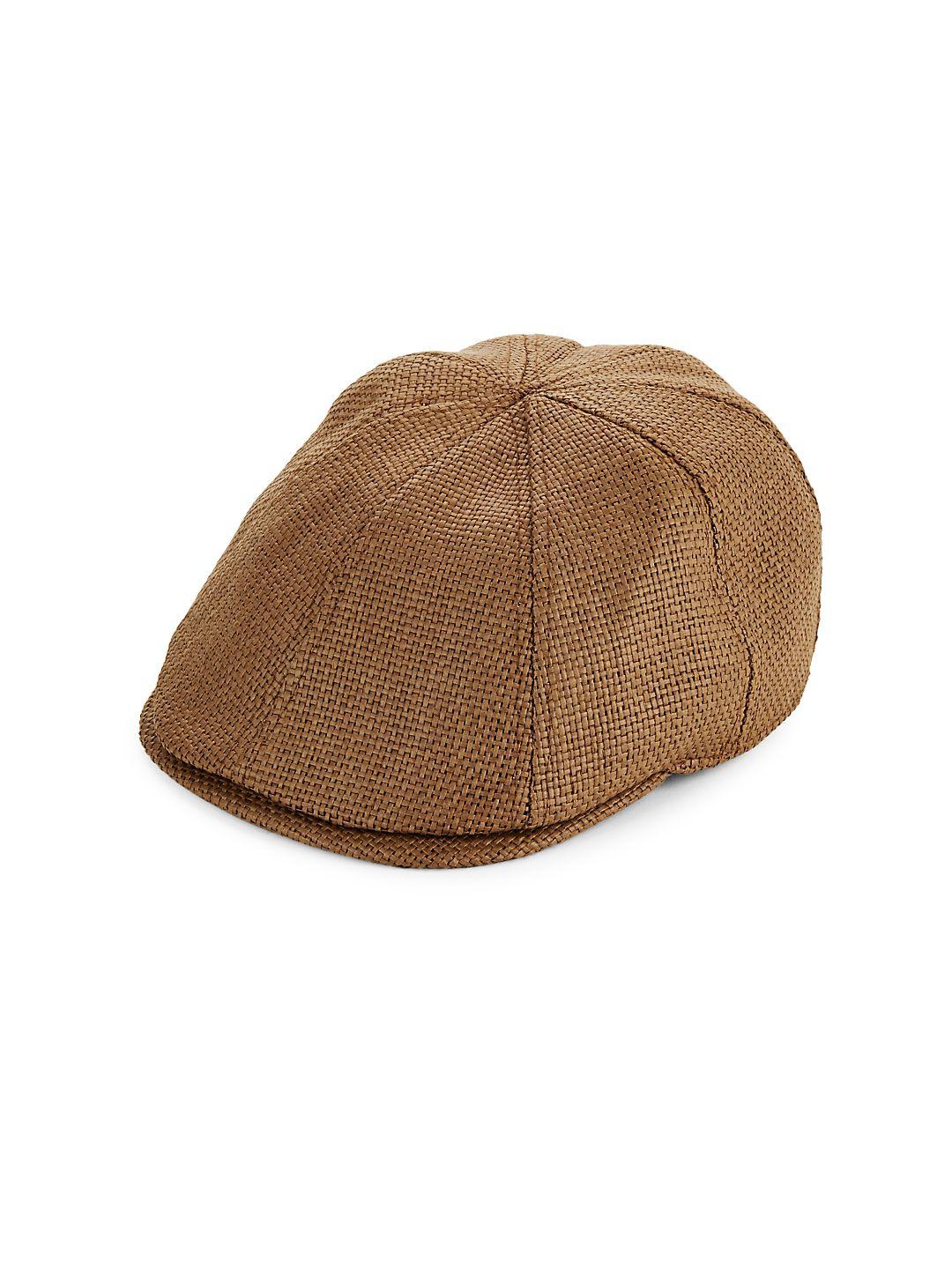 Ben sherman driving cap Clearance