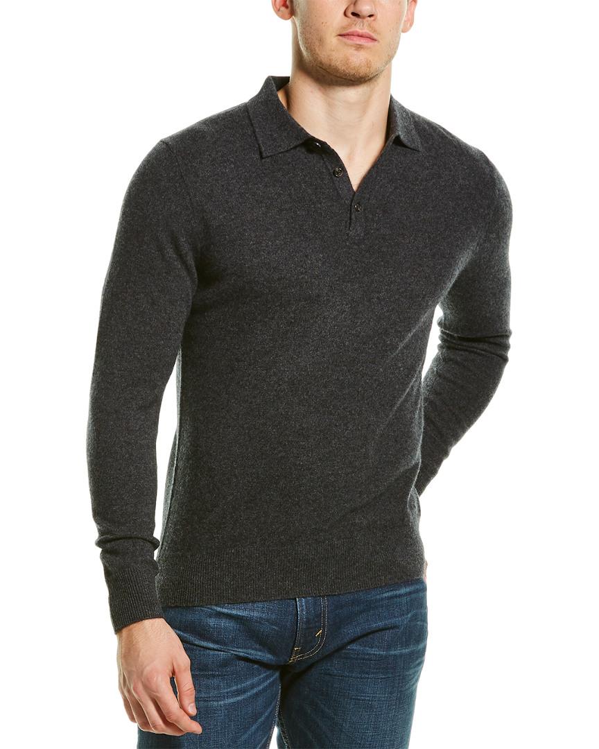 qi cashmere sweater