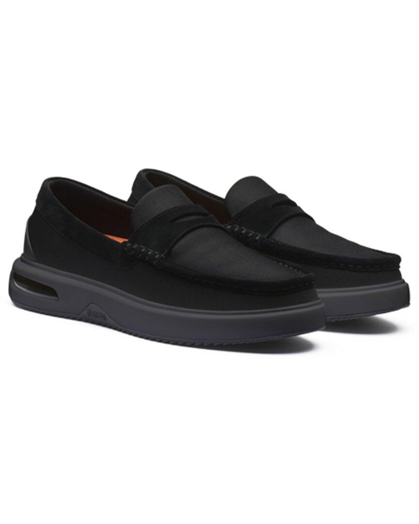 Swims Breeze Penny Hybrid Loafer in Black for Men Lyst