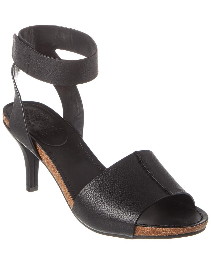 vince camuto women's odela heeled sandal
