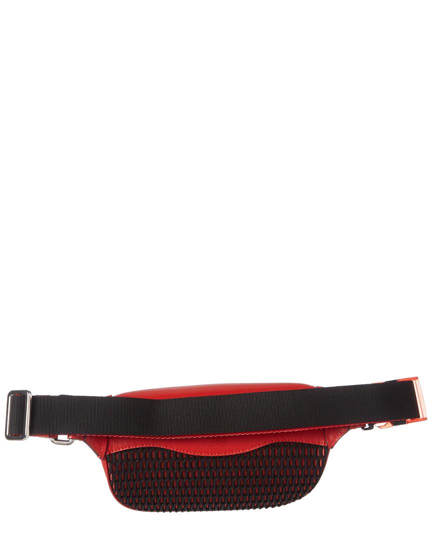 louboutin fanny pack