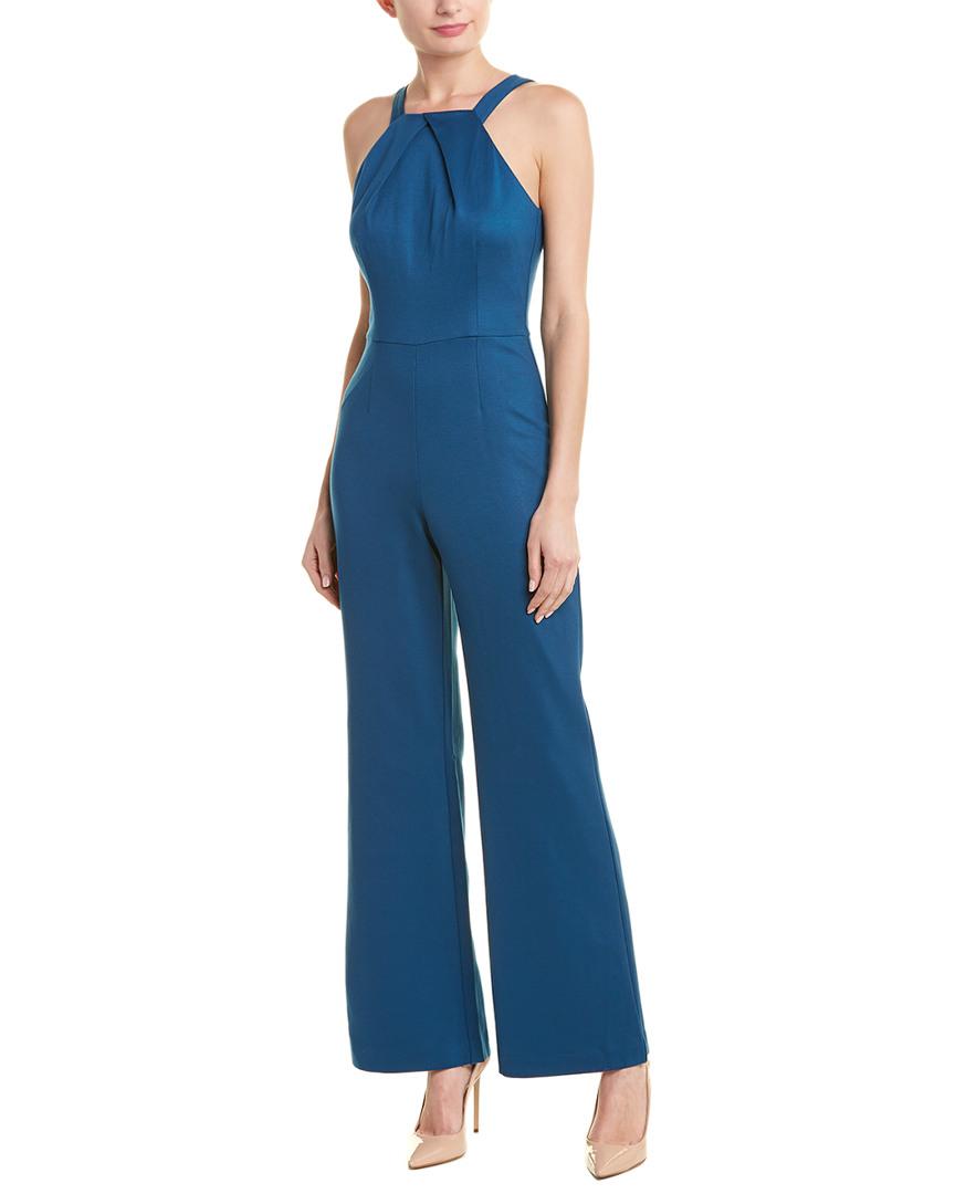 trina turk naima jumpsuit