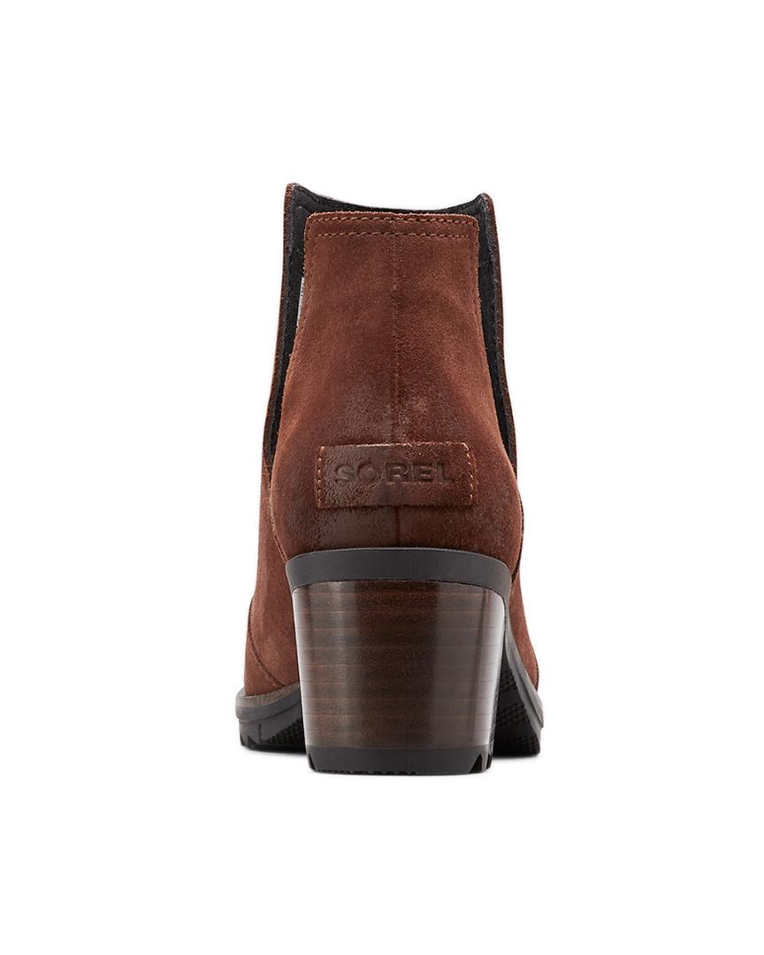 sorel cate cut out