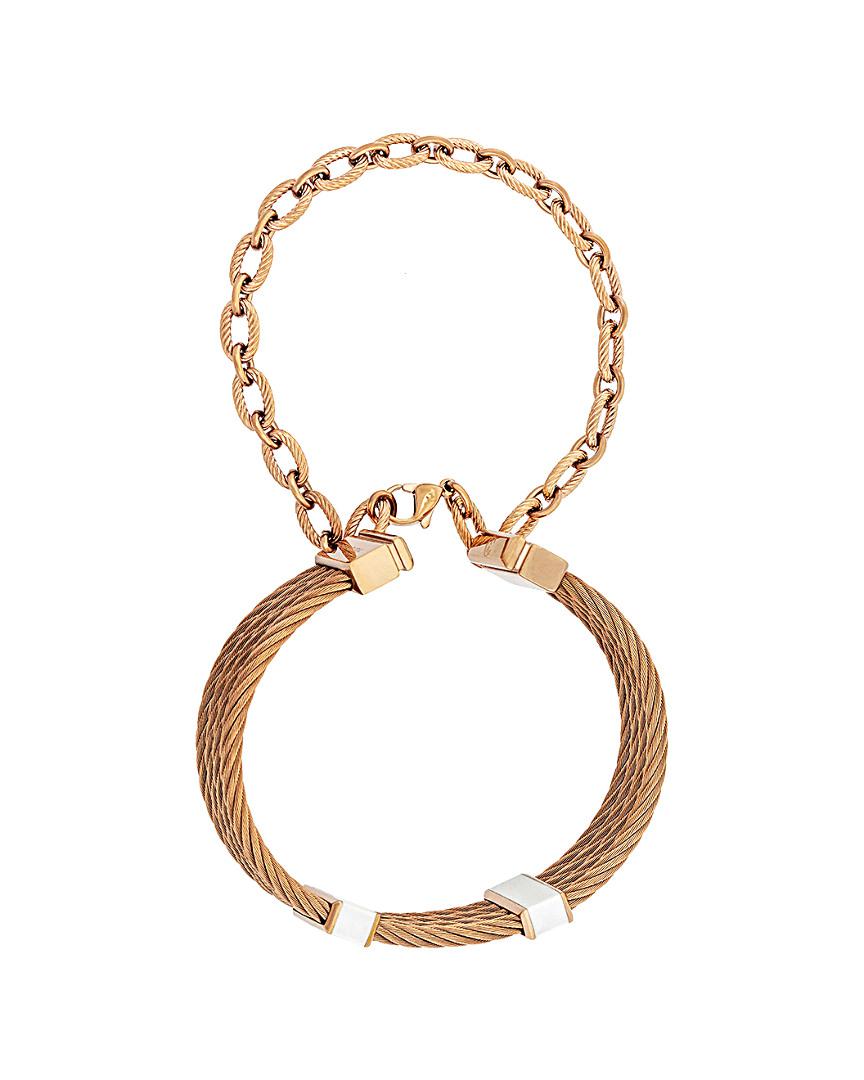 charriol st tropez bangle