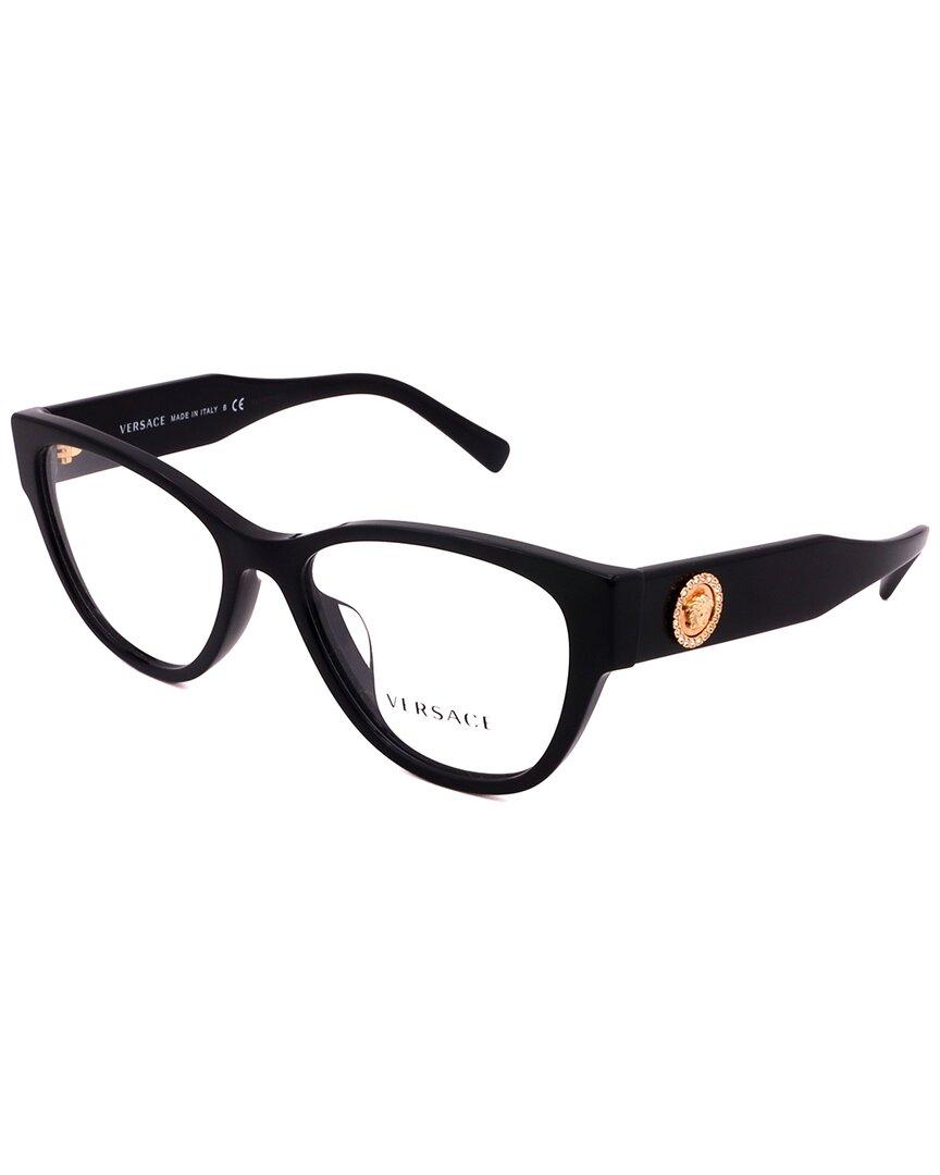 Versace Ve3280b 53mm Optical Frames in Black Lyst