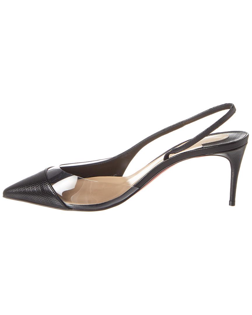 Christian Louboutin Optisexy 70 Leather 