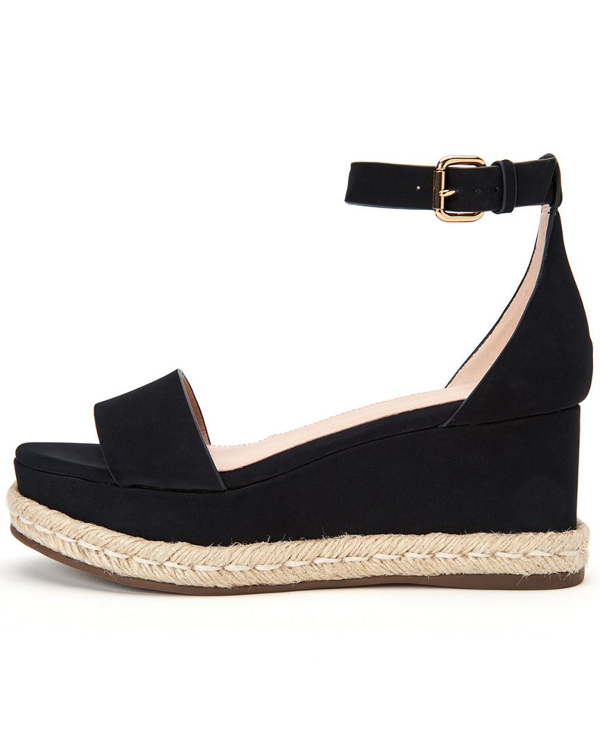 Bcbgeneration addie espadrille wedge best sale sandals