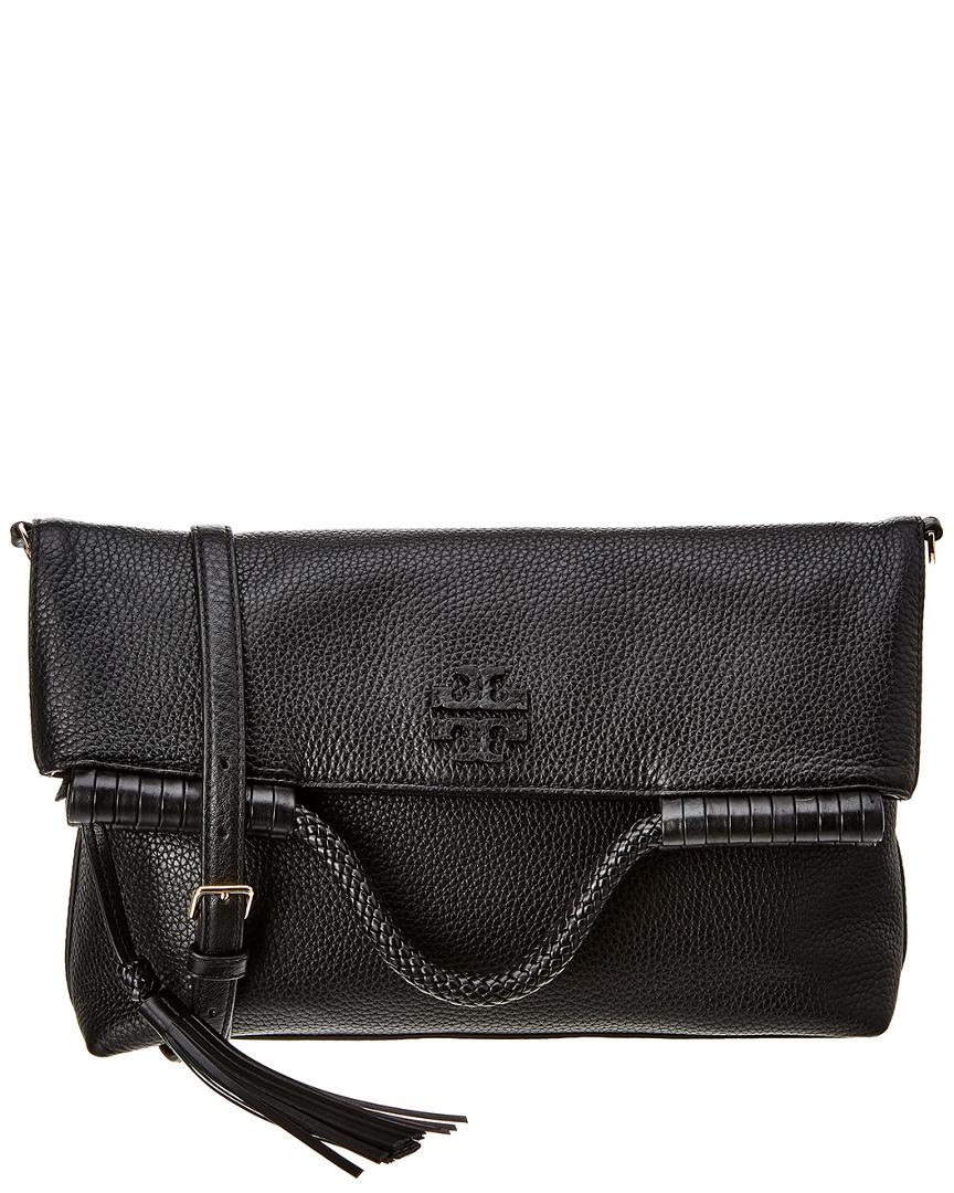 taylor convertible foldover crossbody