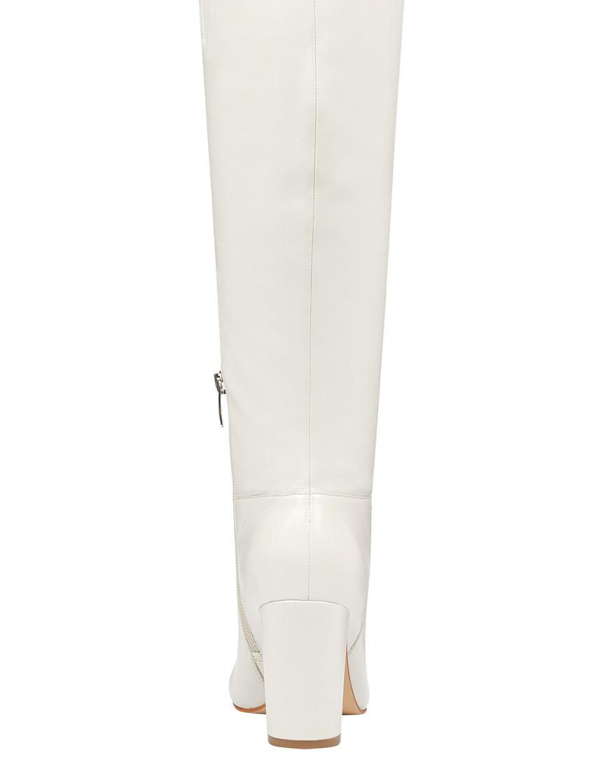 marc fisher zimra stovepipe dress boots