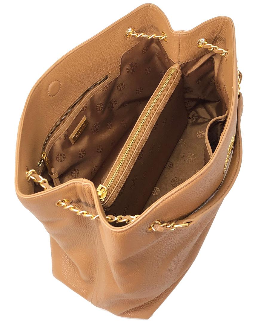 tory burch britten triple compartment